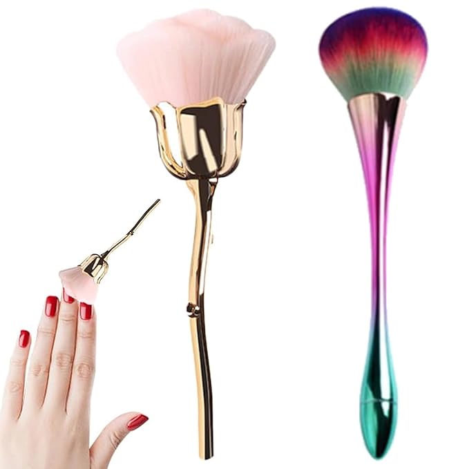 Read more about the article 2 pcs makeup brush