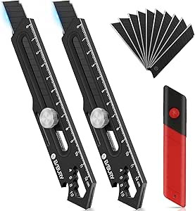 Read more about the article cuttermesser