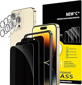 Read more about the article iPhone 14 Pro Max panzerglas