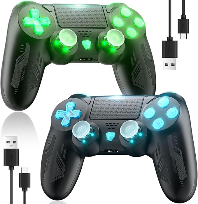 Read more about the article Ps4 controller