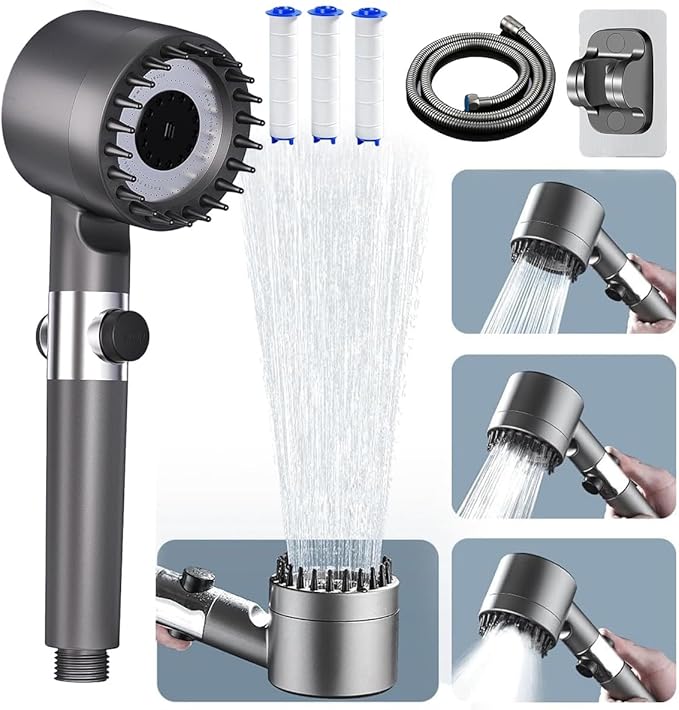 Read more about the article Shower head