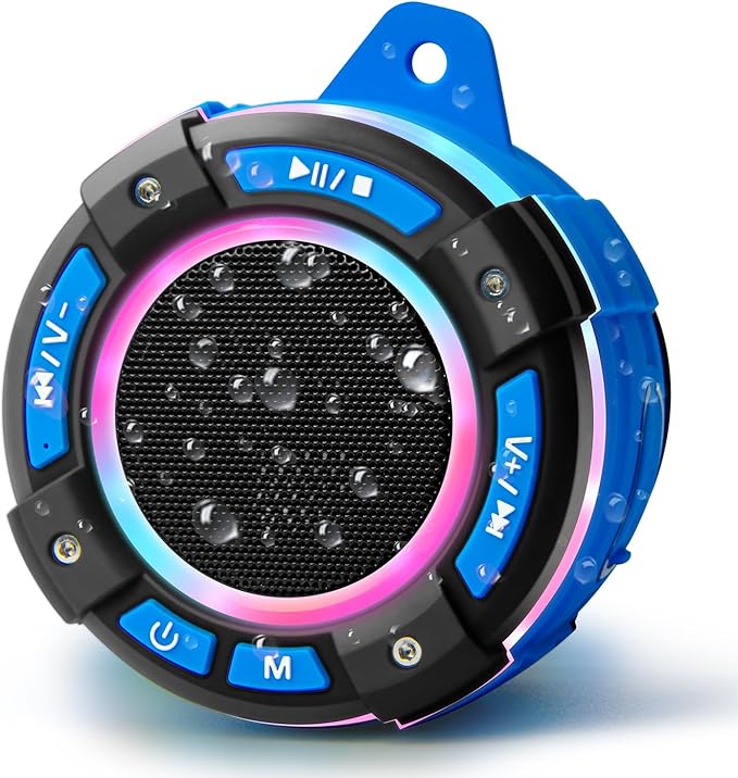 Read more about the article Bluetooth Speaker