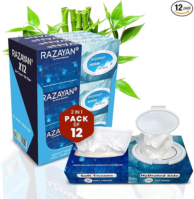 Read more about the article bamboo tissue