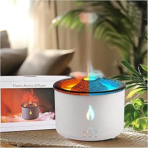 Read more about the article Oil diffuser