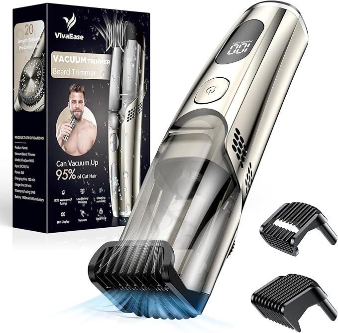 Read more about the article Trimmer for men