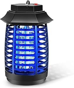 Read more about the article Bug Zapper