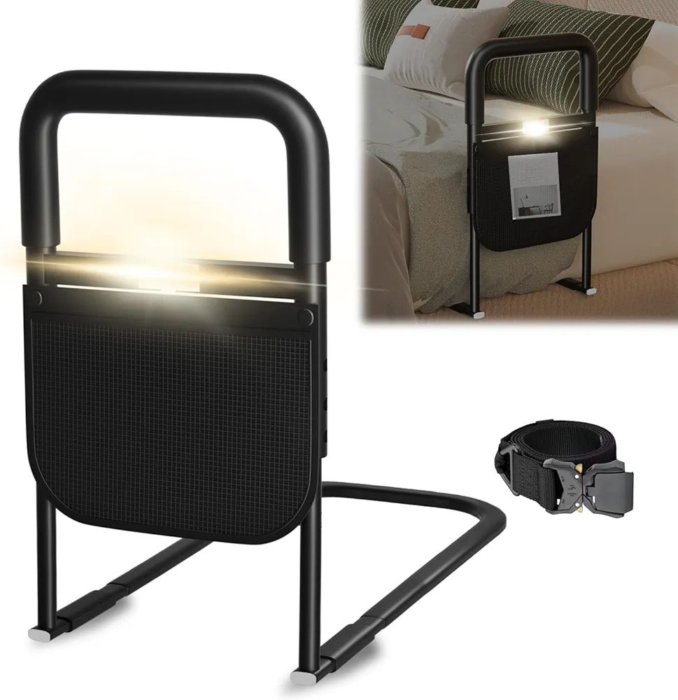 Read more about the article Bed Rails