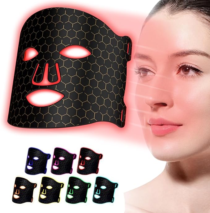 Read more about the article Led Face Mask
