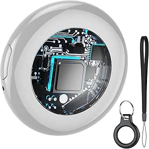 Read more about the article Tukio Air Tracker, Key Finder Works with Find My App