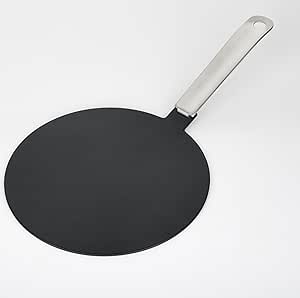 Read more about the article 9.4inch Induction Hob Stainless Steel Heat Diffuser Ring Plate,Induction Adapter Plate with Removable Handle for Electric Gas Stove Glass Induction Cooktop