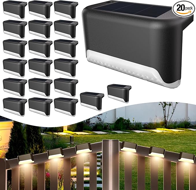 Read more about the article solar lights outdoor