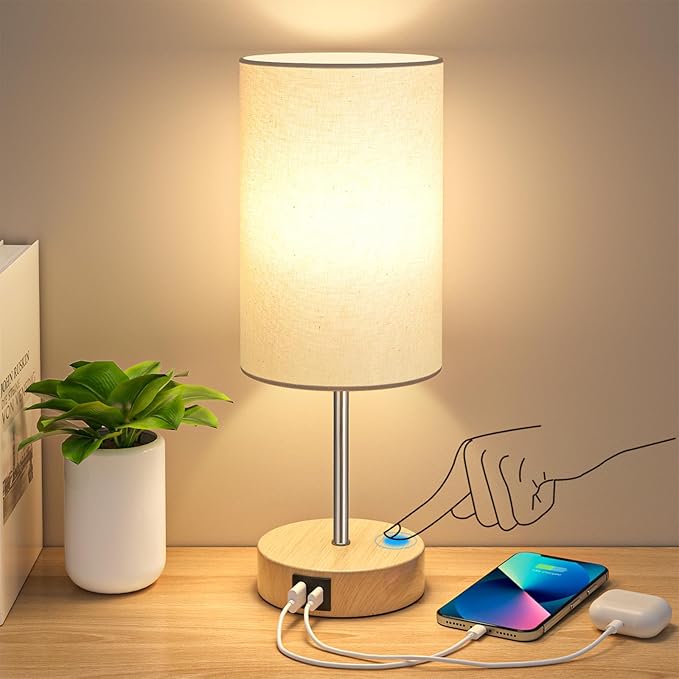 Read more about the article table lamp
