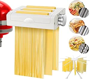 Read more about the article kitchen aid pasta