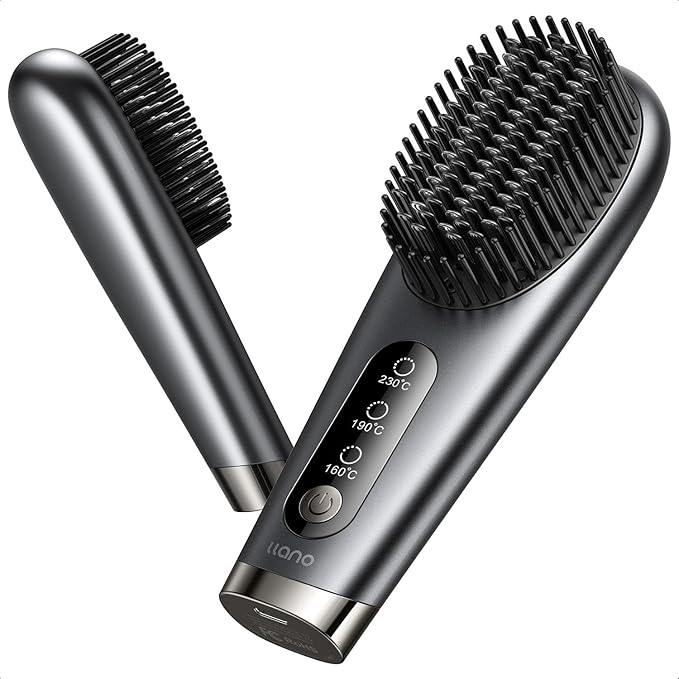Read more about the article Hair brush