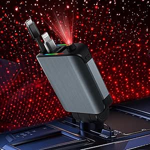 Read more about the article Car charger