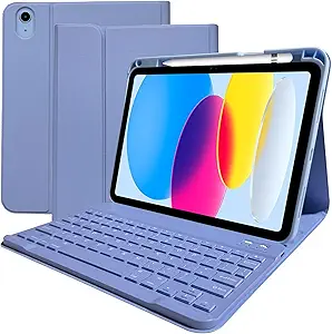 Read more about the article ipad 10th generation case with keyboard