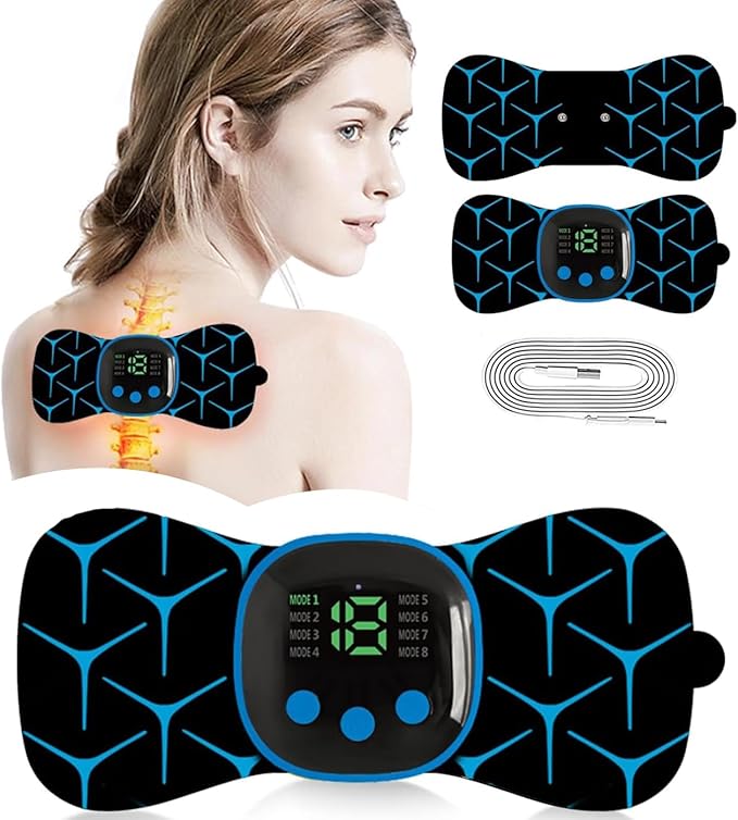Read more about the article tens machine for pain relief