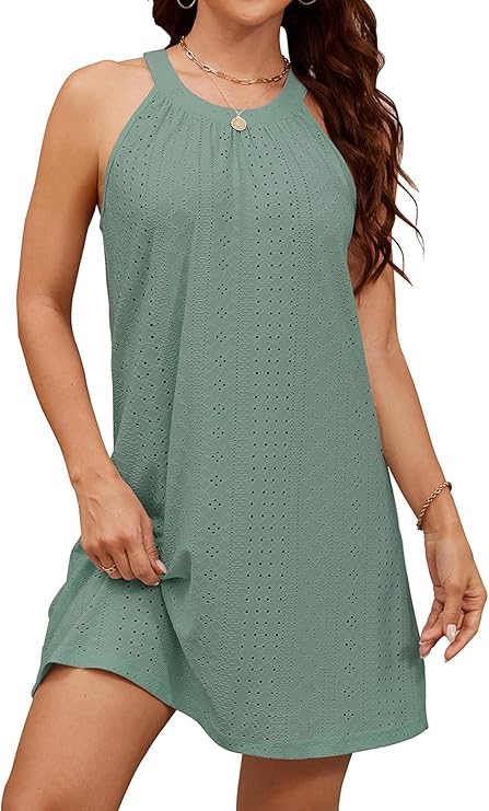 Read more about the article StylSense Beach Dress Women’s Summer Dress