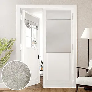 Read more about the article door curtain