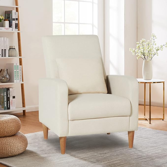 Read more about the article Colamy accent chair