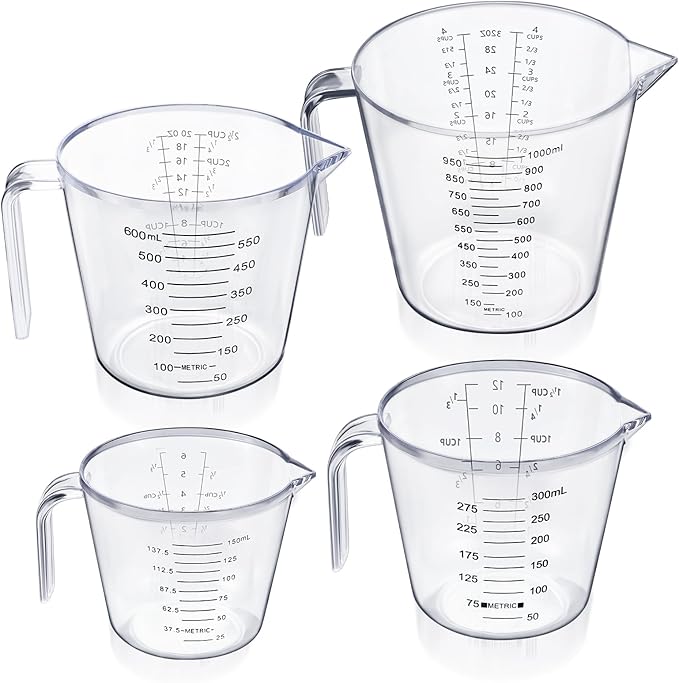 Read more about the article measuring jug