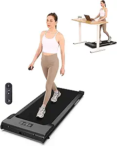Read more about the article Walking pad treadmill