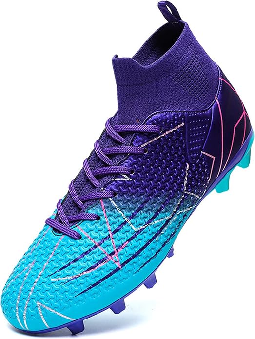 Read more about the article Football Boots