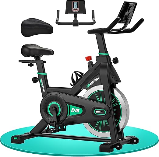 Read more about the article exercise bike