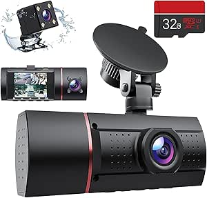 Read more about the article Dash cam