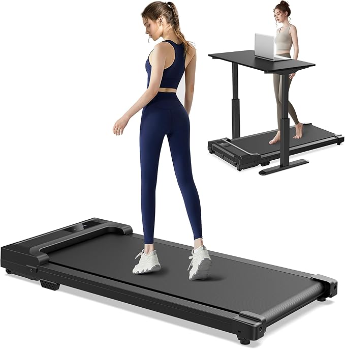 Read more about the article Treadmill