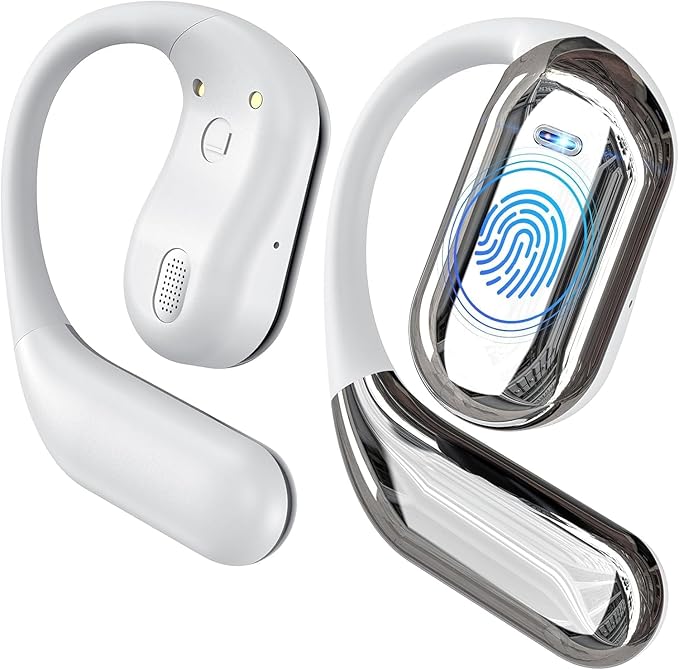 Read more about the article Earbuds