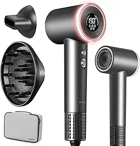 Read more about the article hair dryer with diffuser