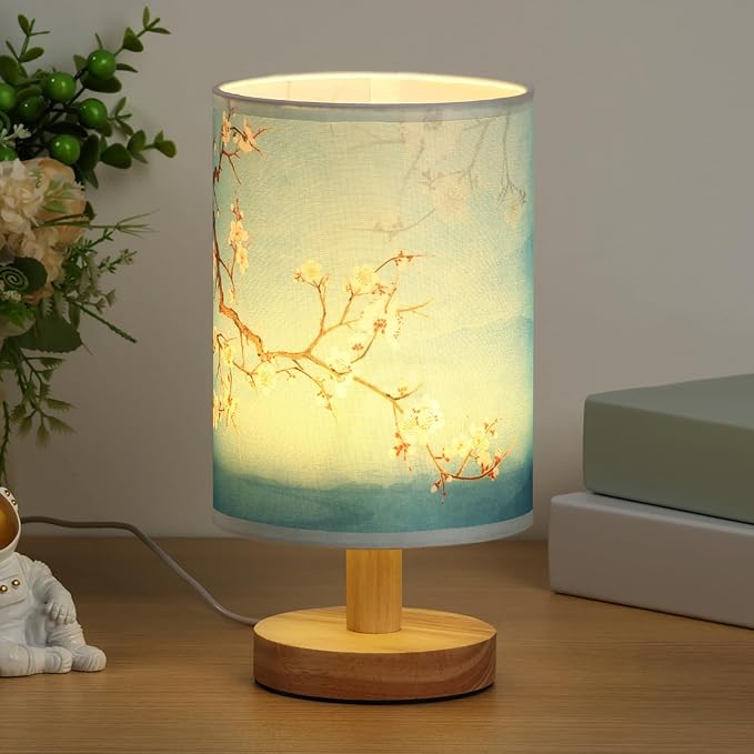 Read more about the article Bedside lamp