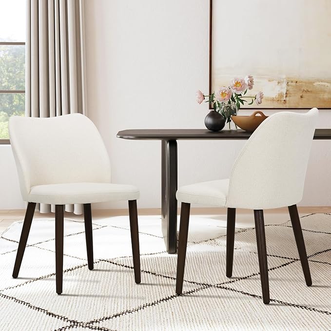 Read more about the article Dining chairs set of 2