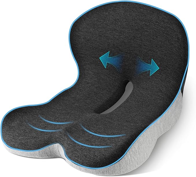 Read more about the article car seat cushion