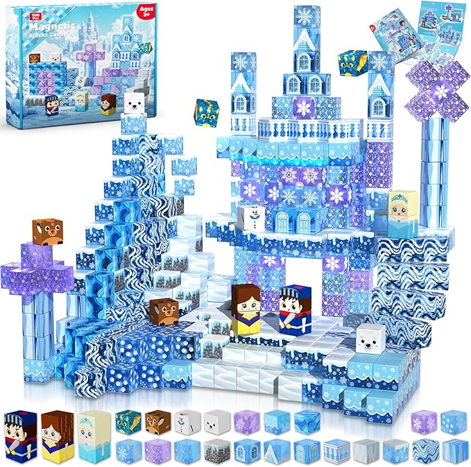 Read more about the article magnet blocks