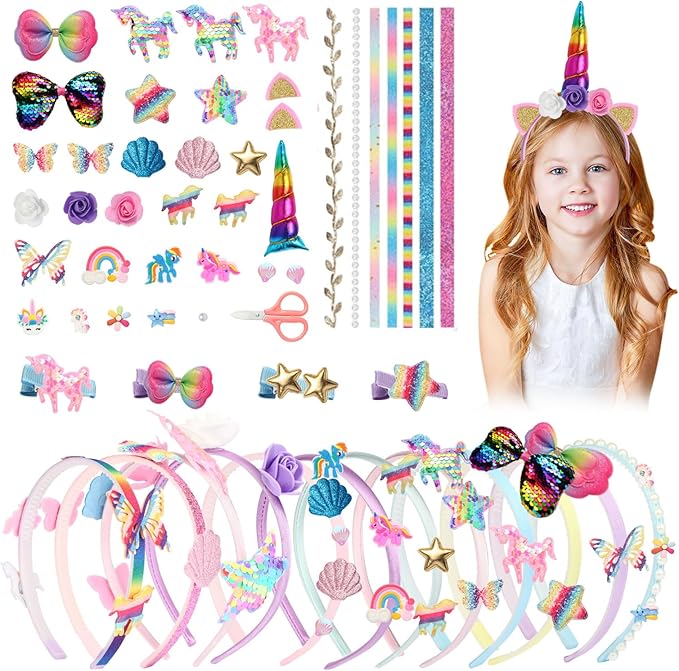 Read more about the article Hairbands