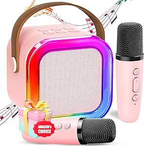 Read more about the article karaoke machine kids