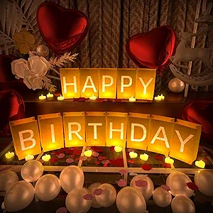 Read more about the article happy birthday letters