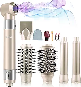 Read more about the article dyson airwrap