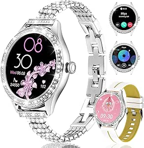 Read more about the article smart watches for women