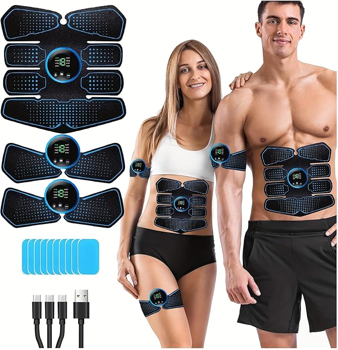 Read more about the article ems trainingsgerät