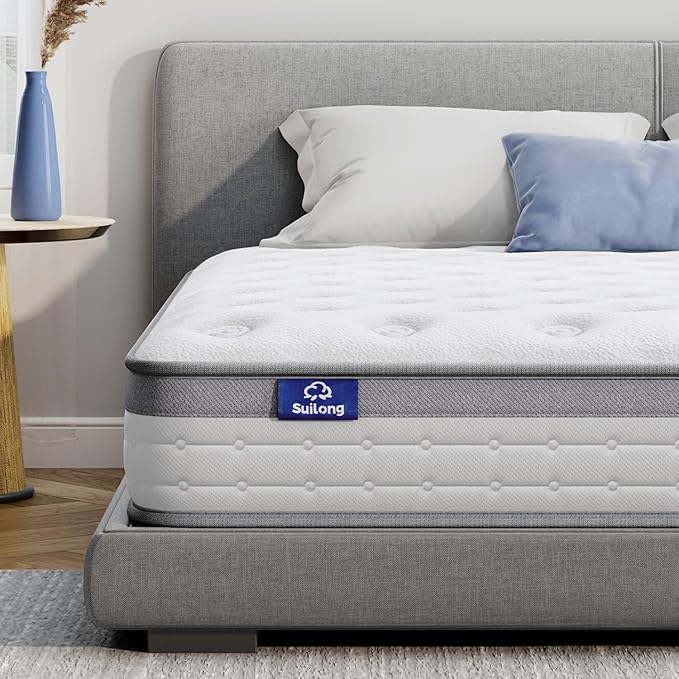 Read more about the article Mattress