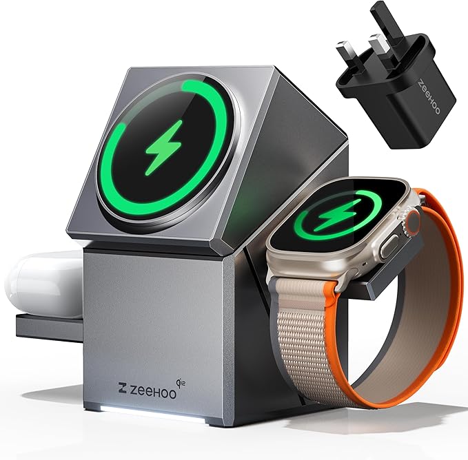 Read more about the article Wireless charger