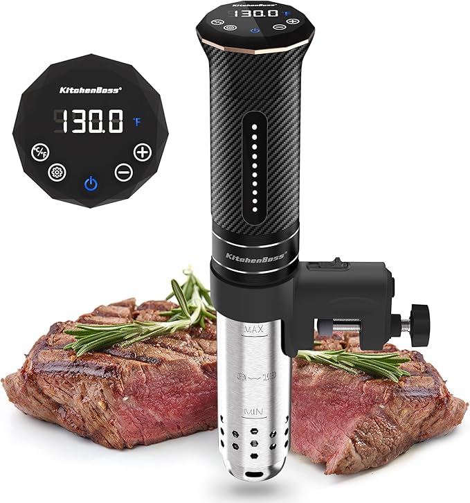 Read more about the article Kitchen boss sous