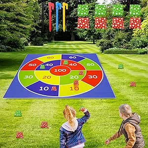 Read more about the article kids Safe Throwing Game,Indoor Games,Outdoor Games,Lawn Games,Garden Games-
