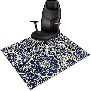 Read more about the article Chair mat