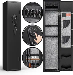 Read more about the article Gun safe