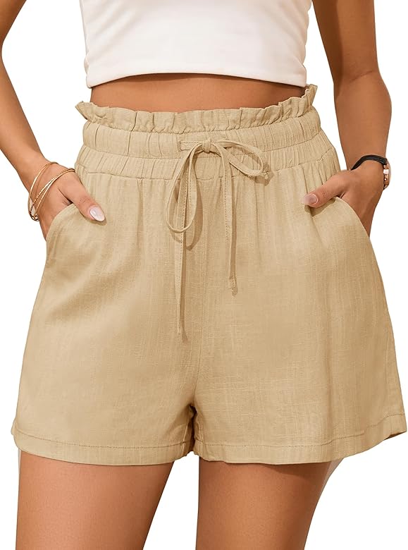 Read more about the article Women shorts