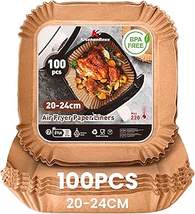 Read more about the article Airfryer liners